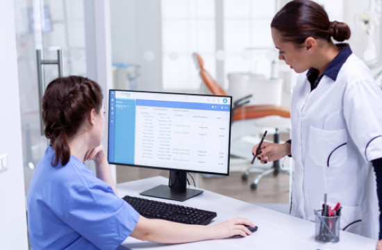 Healthcare · Product Engineering